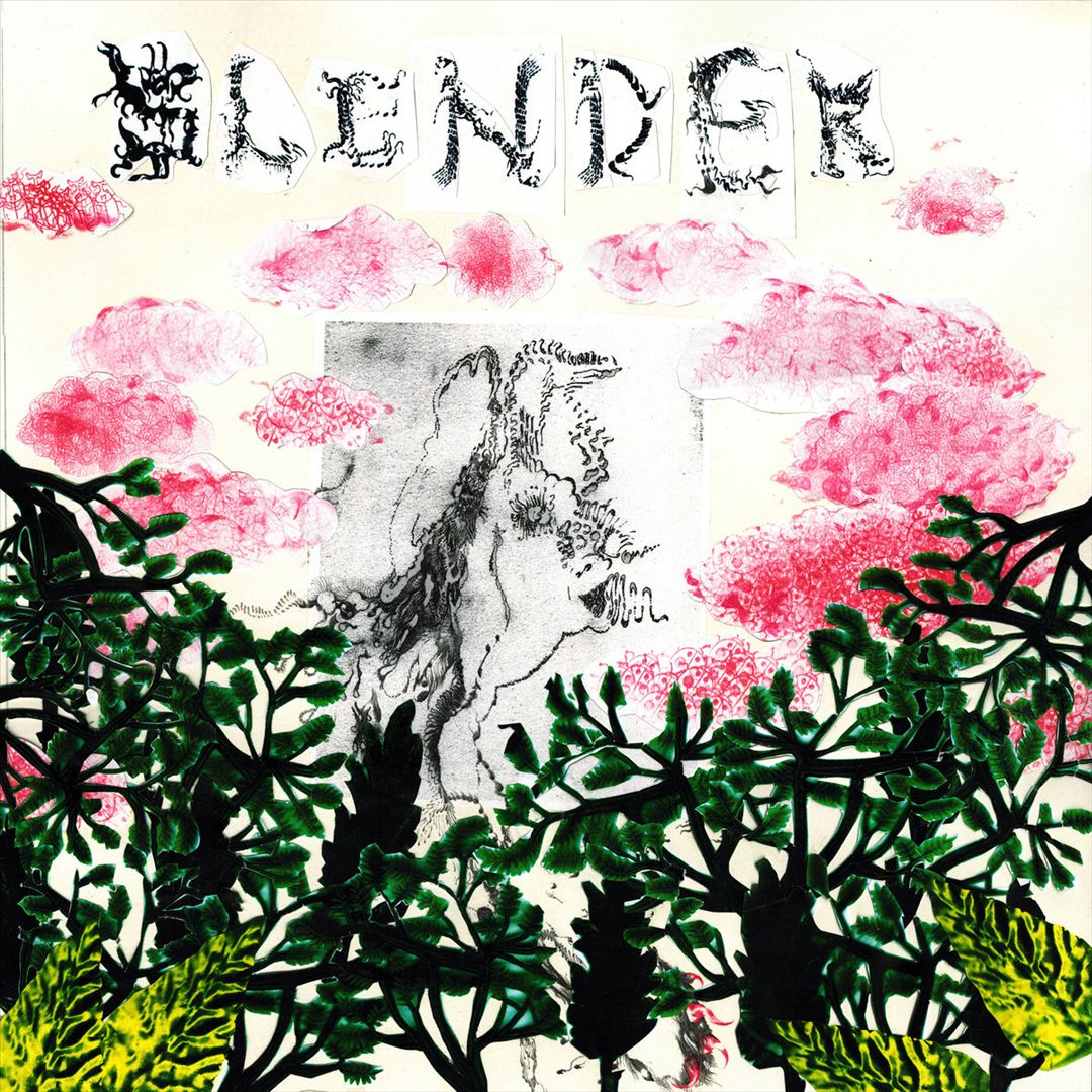 Walled Garden cover art