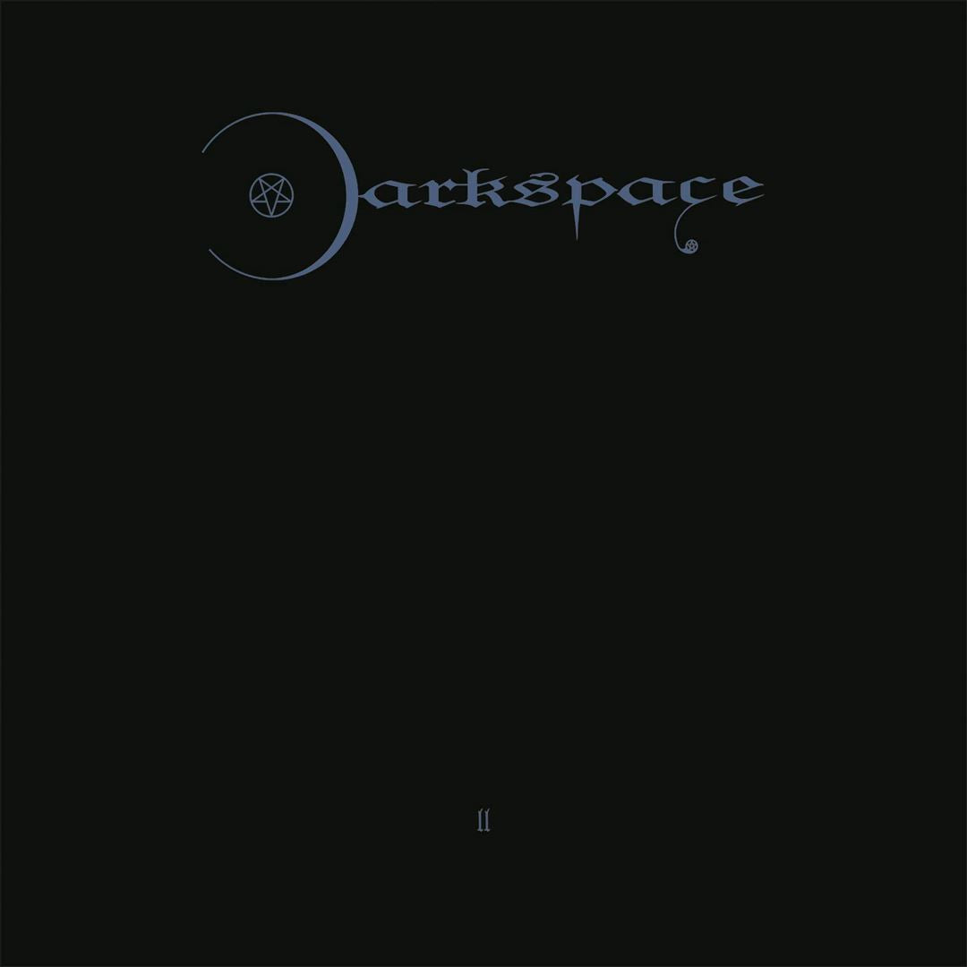 Darkspace II cover art