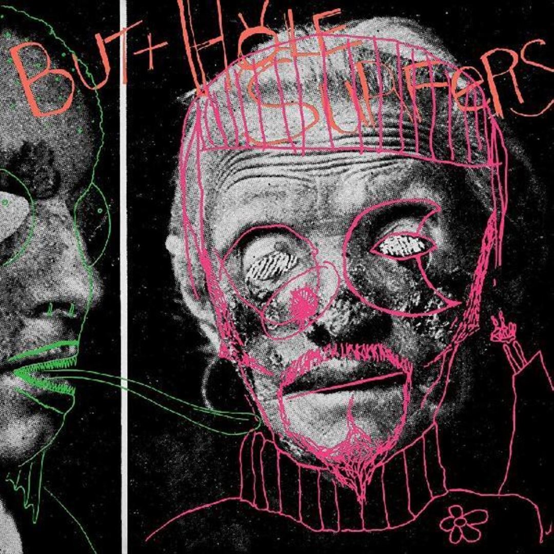 Psychic...Powerless...Another Man's Sac cover art