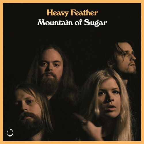 Mountain of Sugar cover art