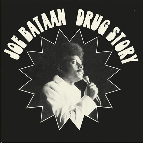 Drug Story cover art