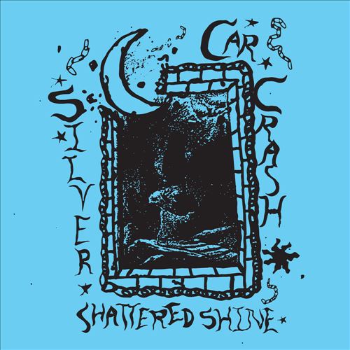 Shattered Shine cover art