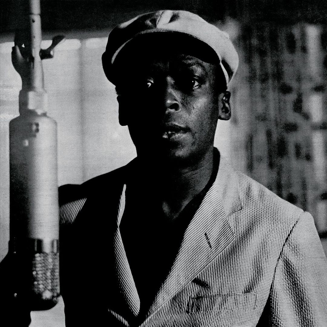 Musings of Miles cover art