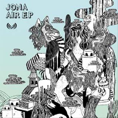 Air cover art