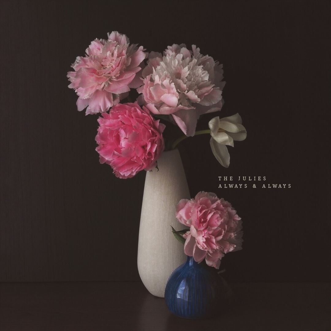 Always and Always cover art