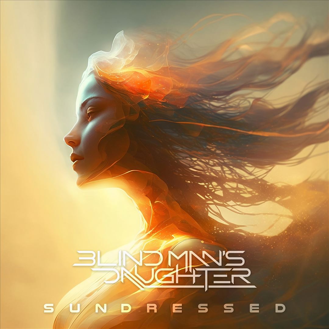 Sundressed cover art