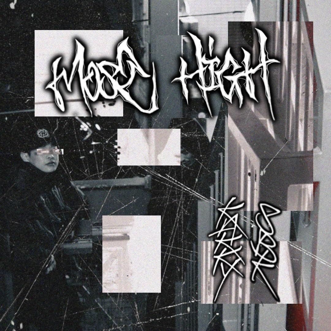 Most High cover art