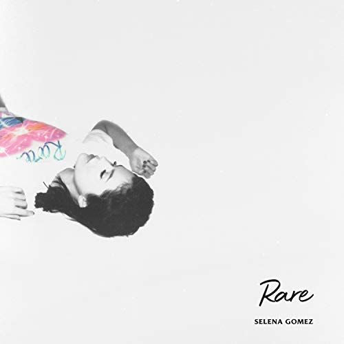 Rare cover art