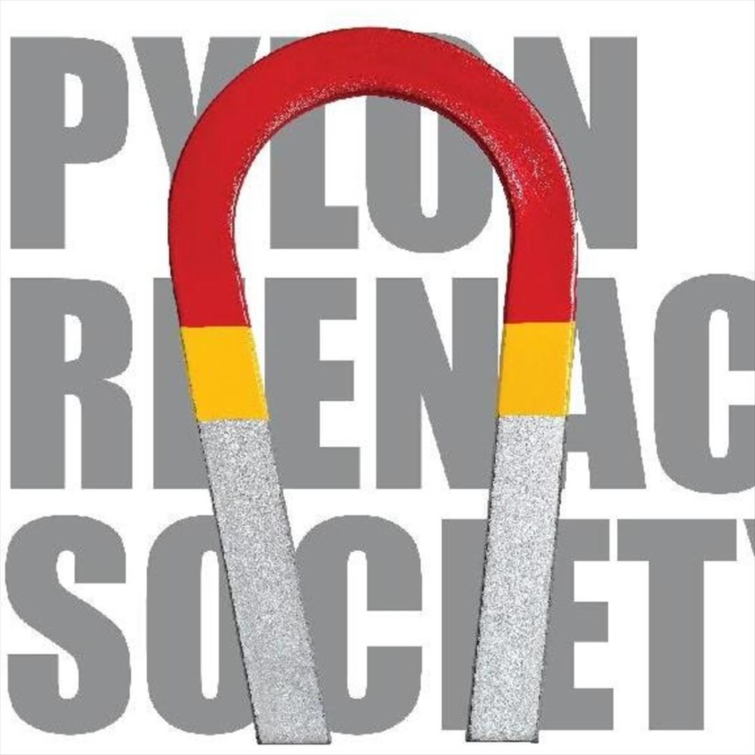 Magnet Factory cover art
