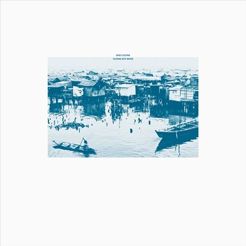 Playing With Water cover art