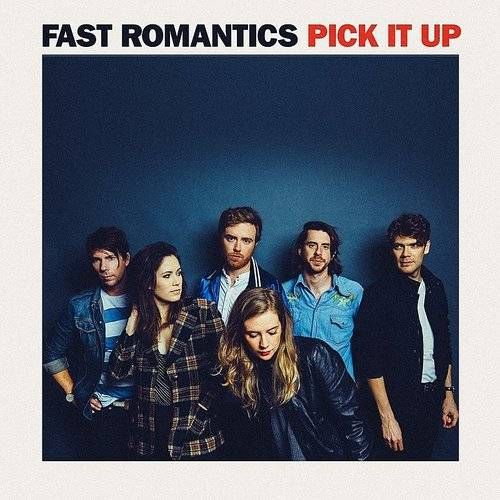 Pick It Up cover art