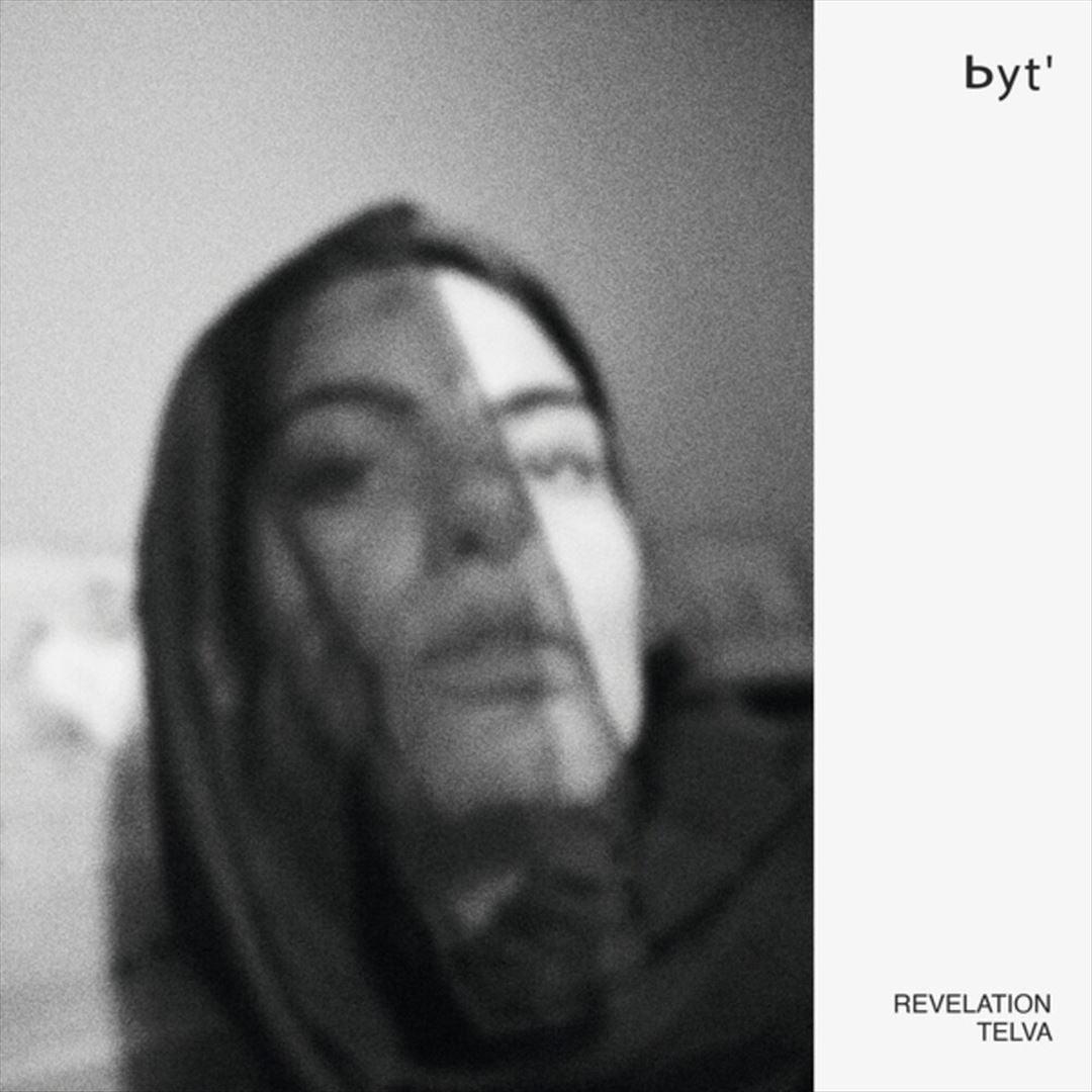Revelation cover art
