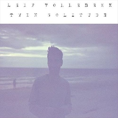 Twin Solitude cover art