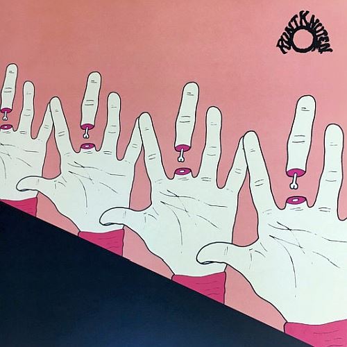 Om cover art