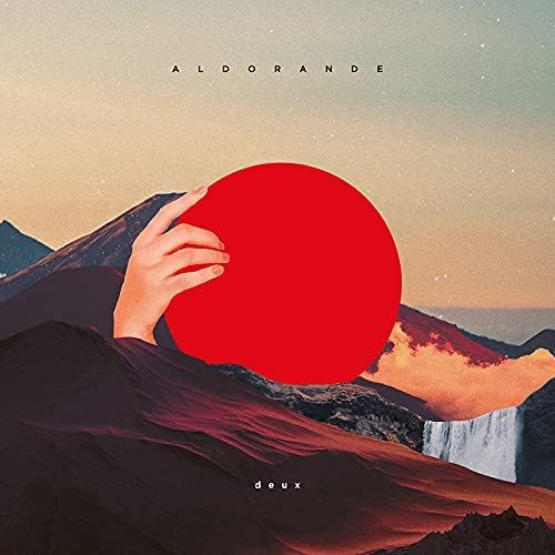 Deux cover art