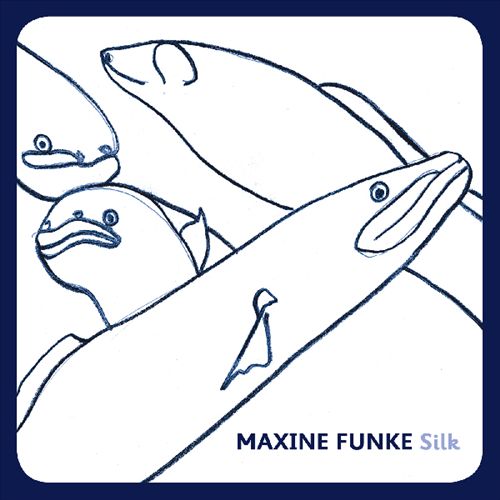Silk cover art