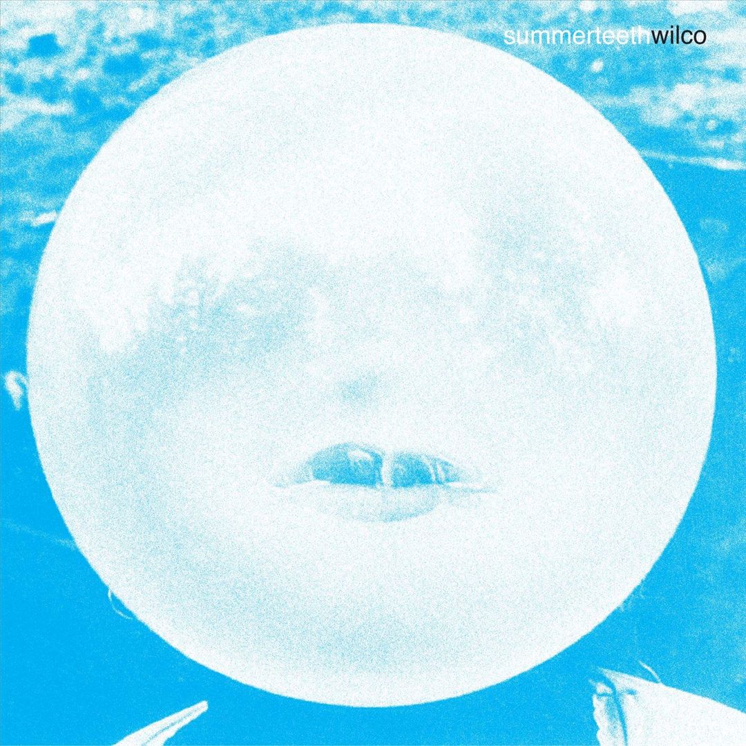 Summerteeth cover art