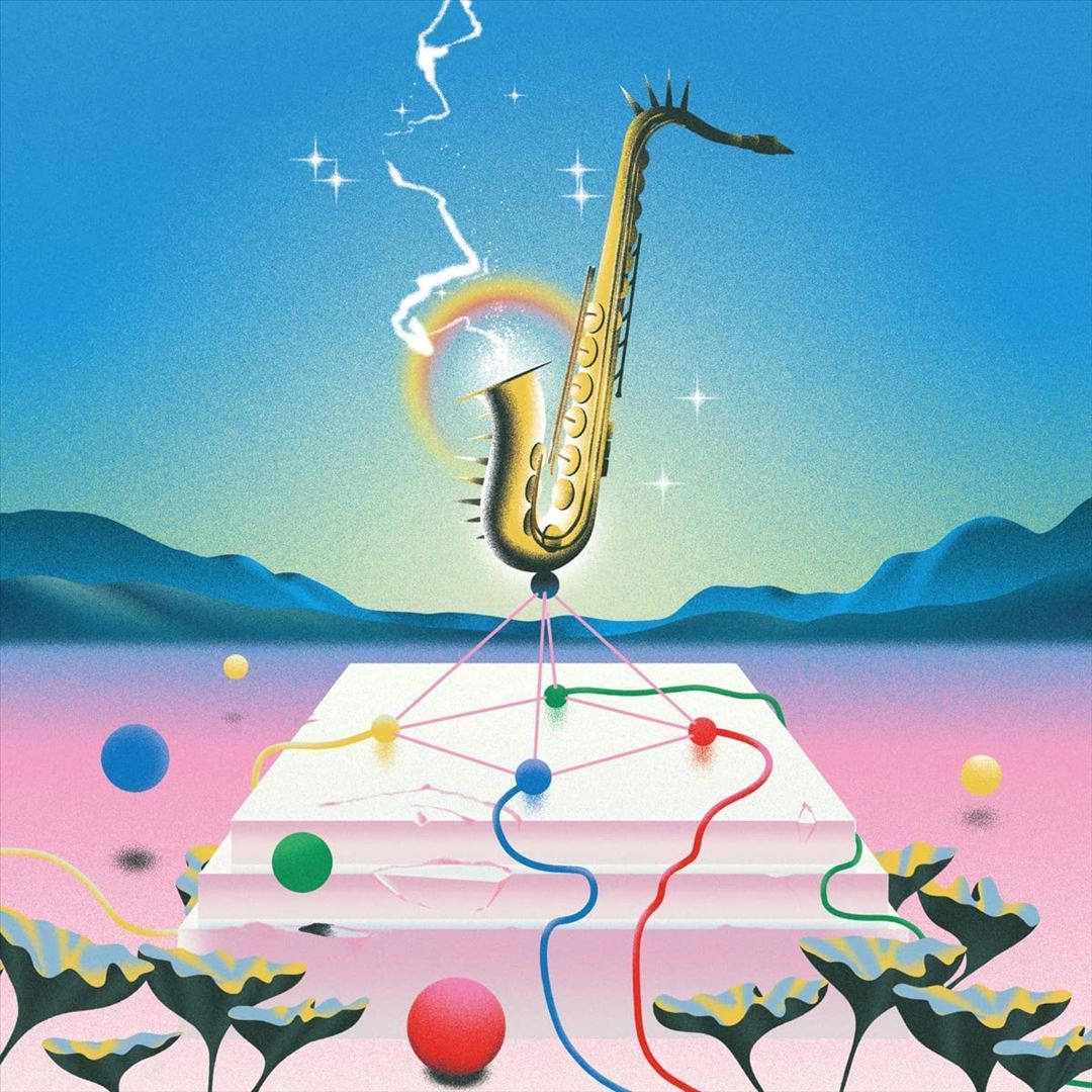 Never Acting Story cover art