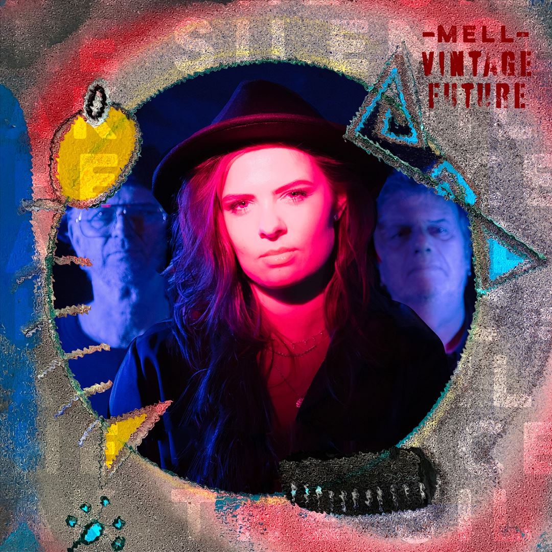 Break the Silence cover art