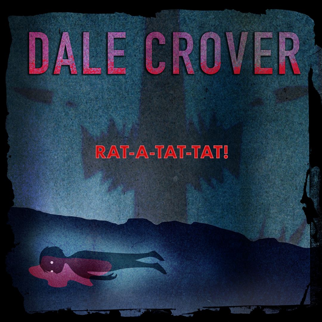 Rat-A-Tat-Tat! cover art