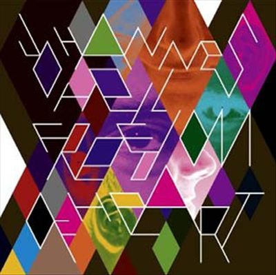 Freedom Of Heart cover art