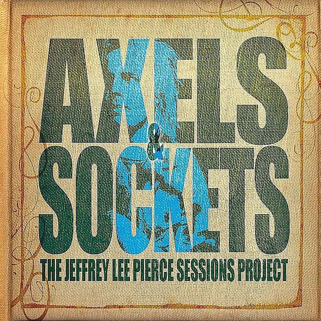 Axels & Sockets cover art
