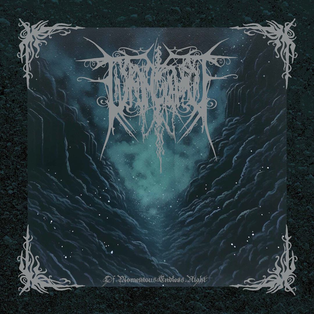Of Momentous Endless Night cover art