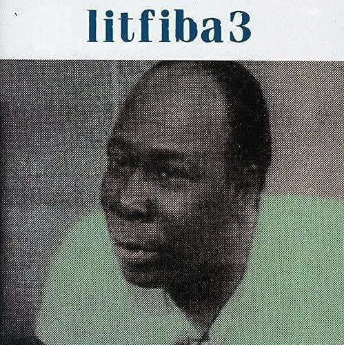 Litfiba, Vol. 3 cover art