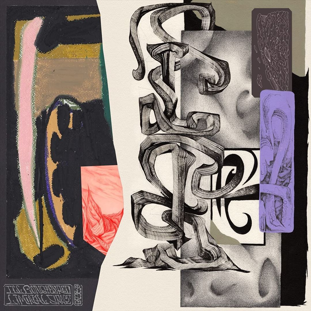 Liminal Space cover art