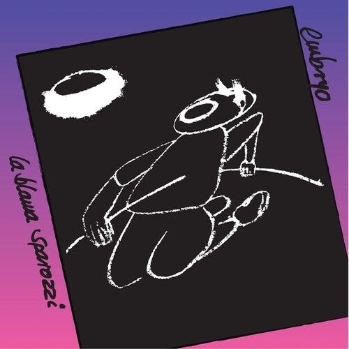 Blama Sparozzi cover art