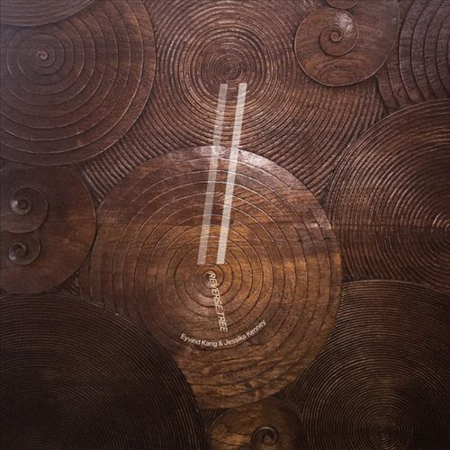 Reverse Tree cover art