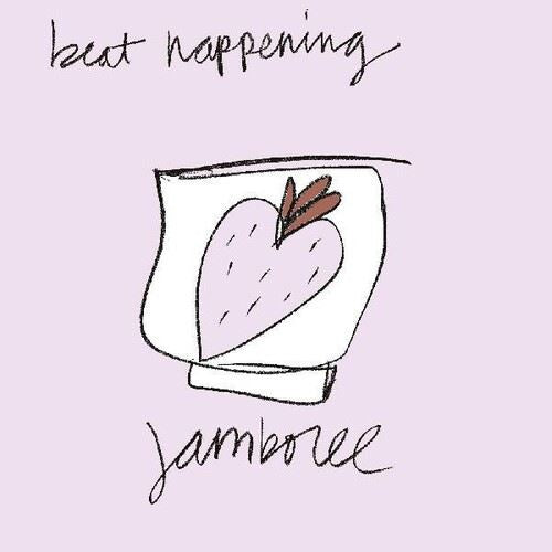 Jamboree cover art