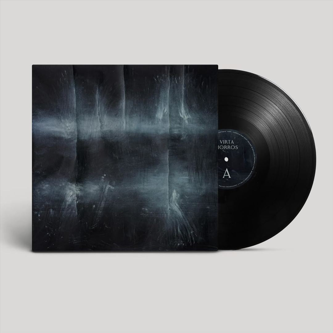 Horros cover art