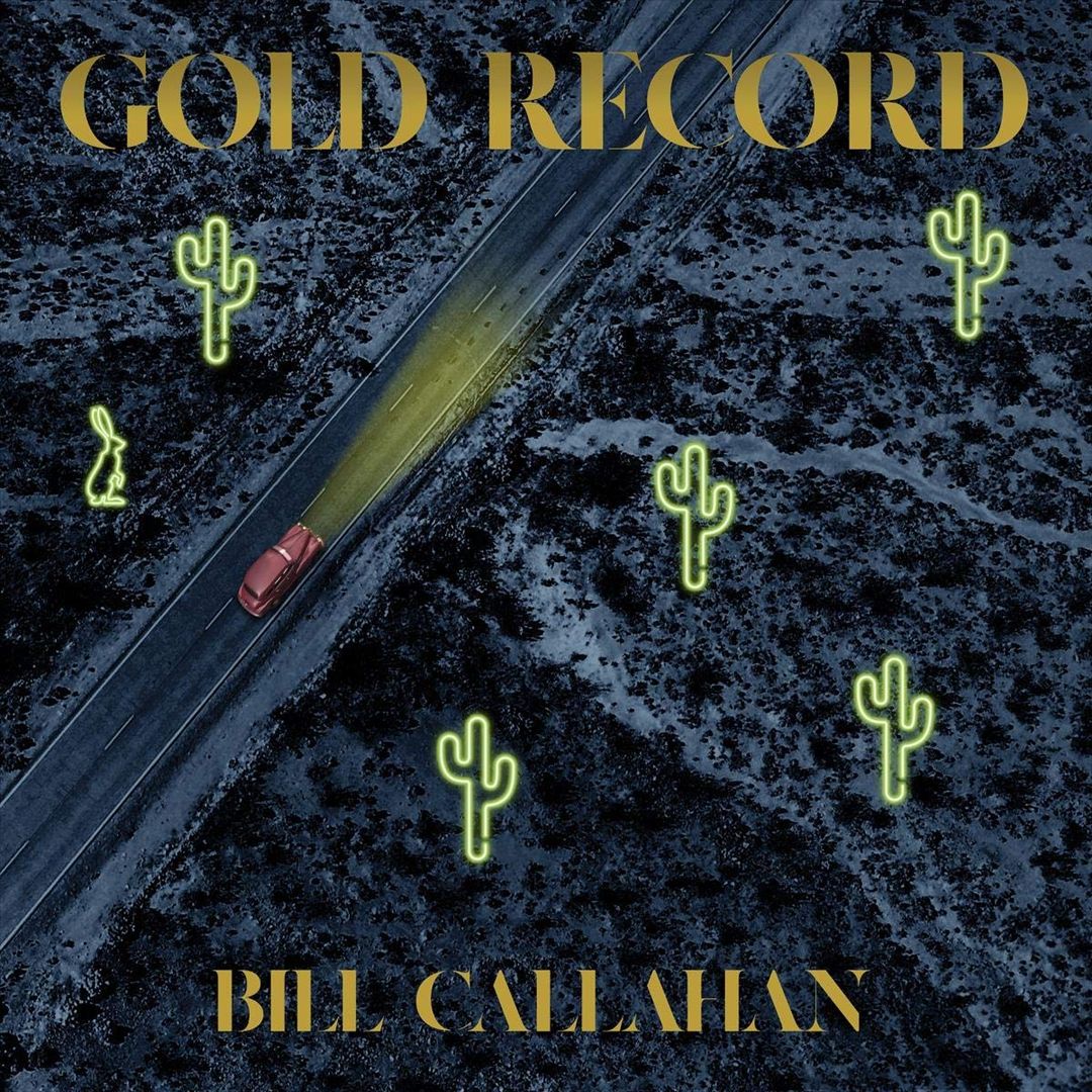 Gold Record cover art