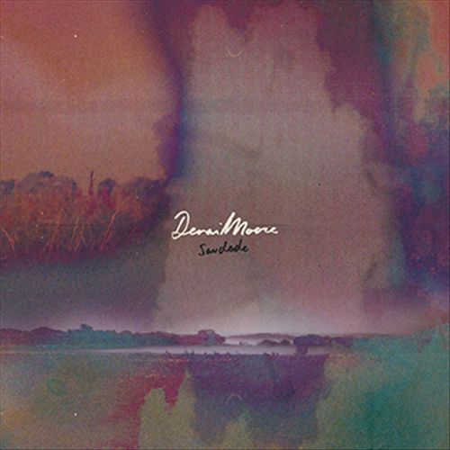 Saudade cover art