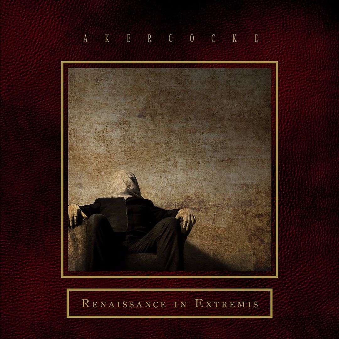 Renaissance in Extremis cover art