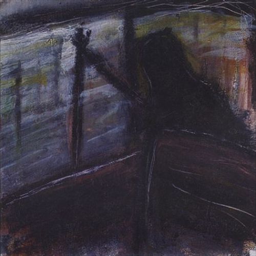 Winter Hymn Country Hymn Secret Hymn cover art