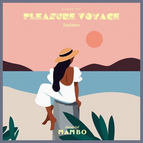 Daydreams cover art