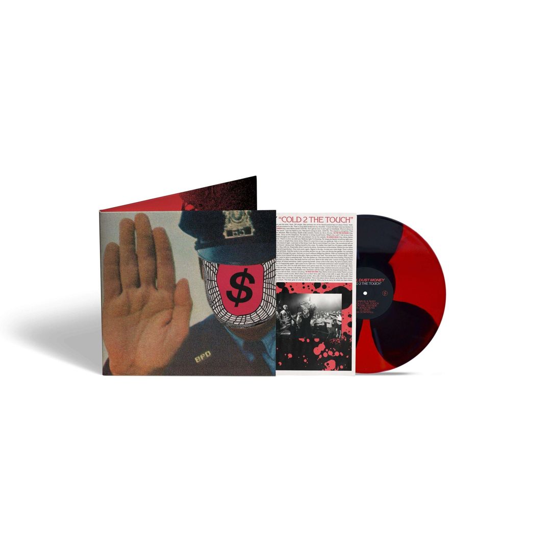 Cold 2 the Touch cover art