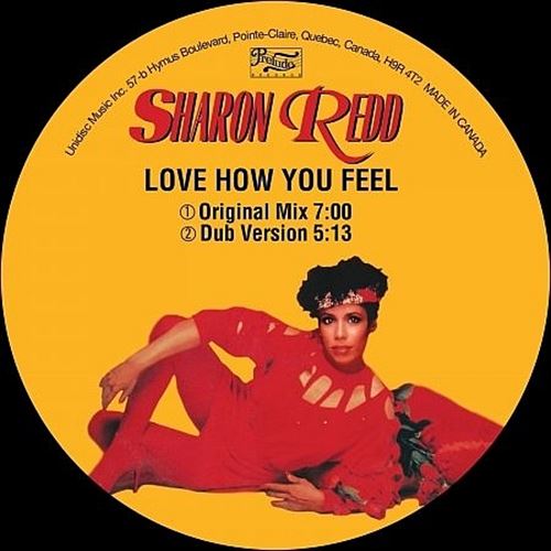 Love How You Feel cover art