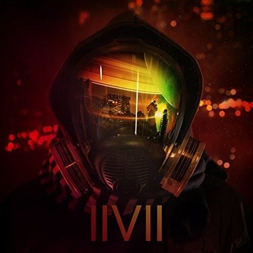 Colony cover art