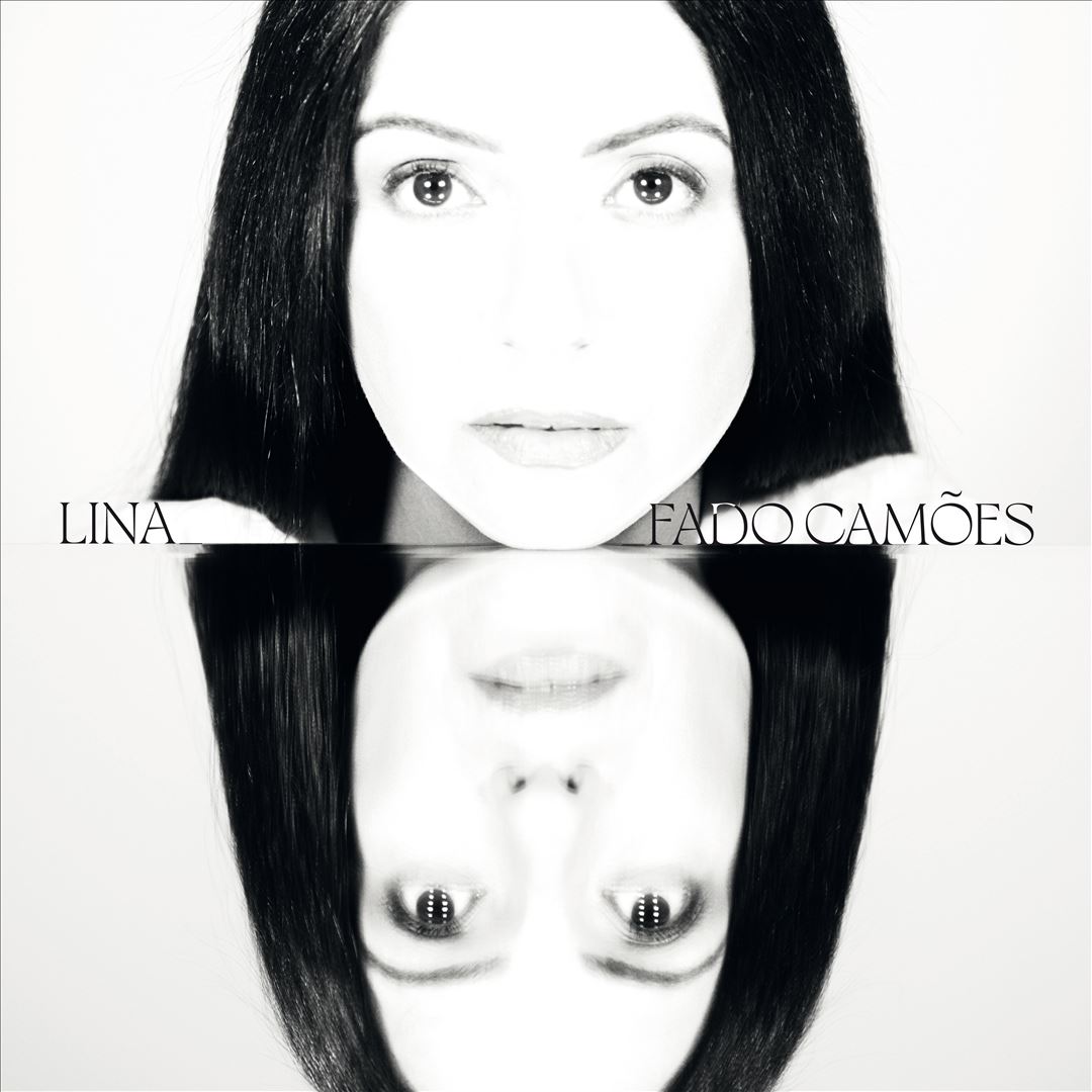 Fado Camoes cover art