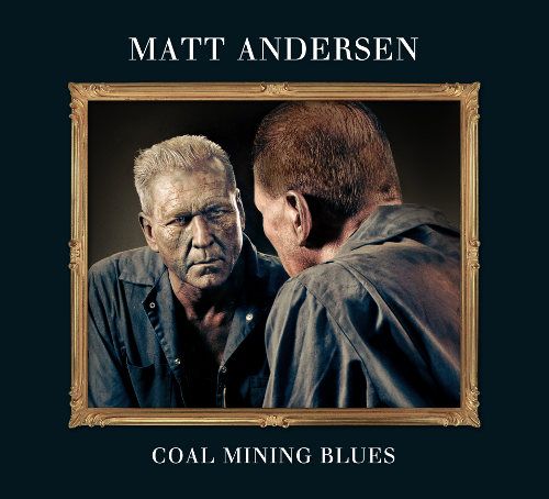Coal Mining Blues cover art