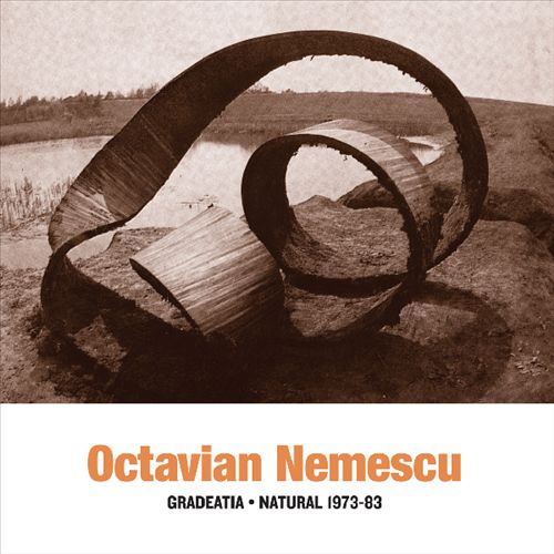 Gradeatia: Natural 1973-83 cover art