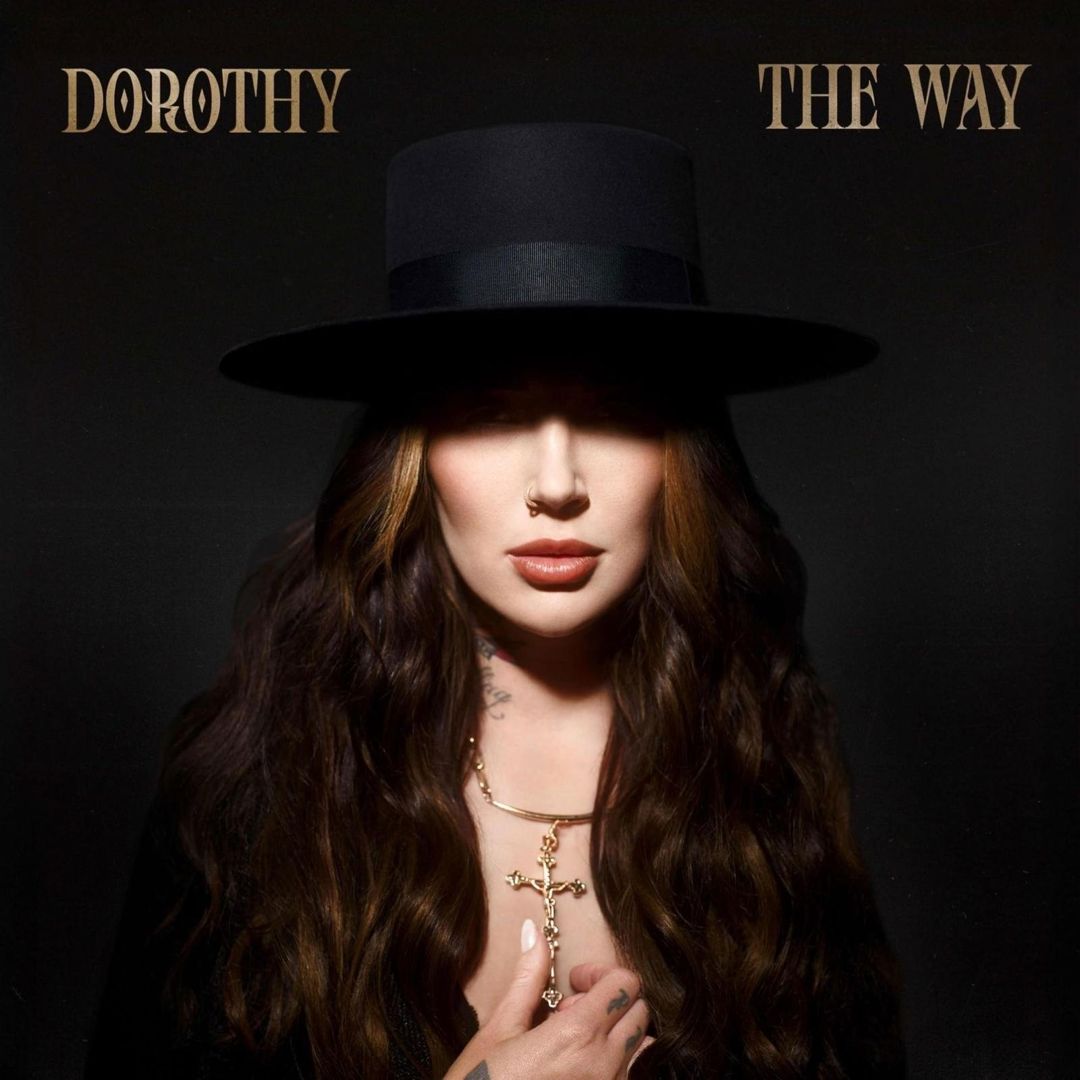 WAY cover art