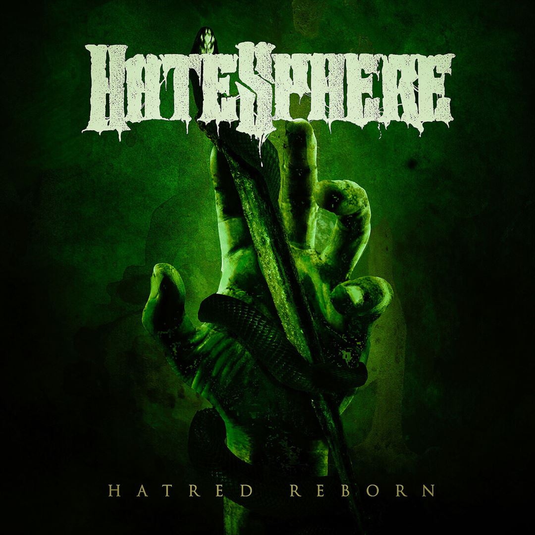 Hatred Reborn cover art