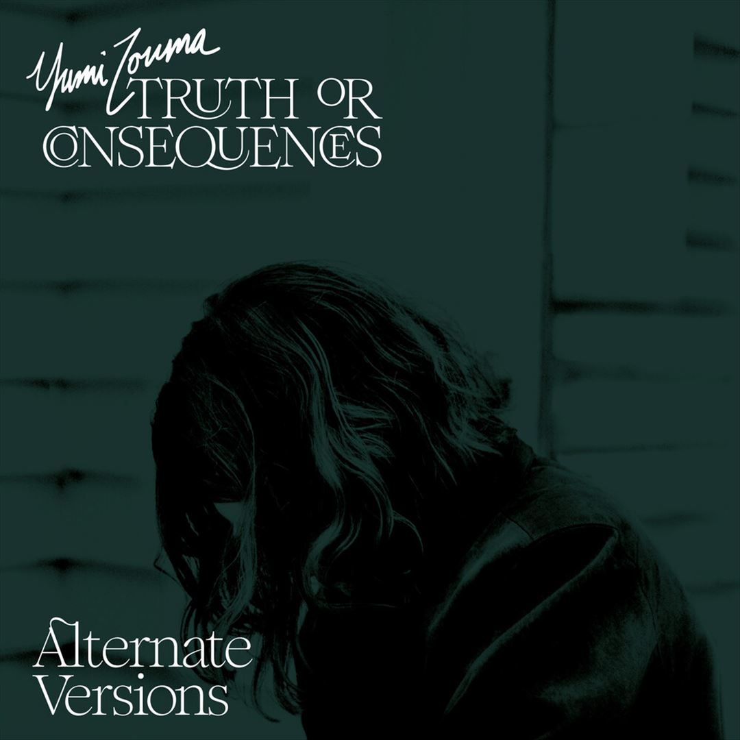 Truth or Consequences cover art