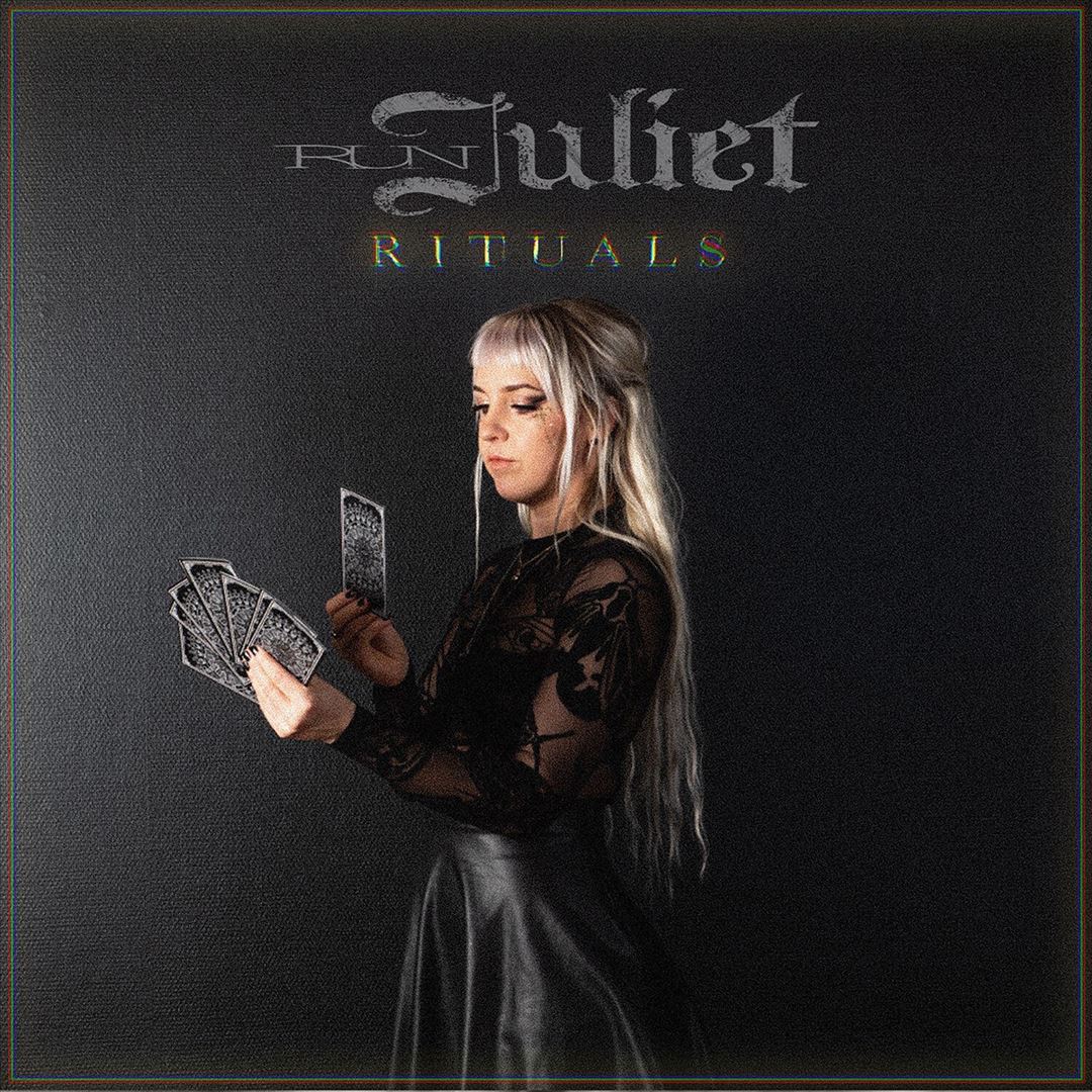 Rituals cover art