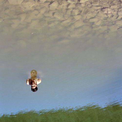 Oh My cover art
