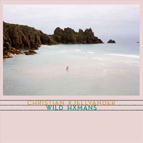 Wild Hxmans cover art
